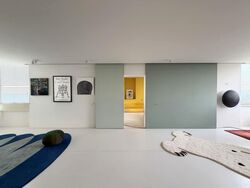 Sherwood Towers (D21), Apartment #586211421